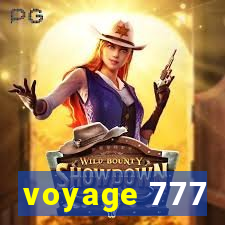 voyage 777